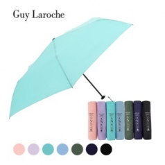 기라로쉬 3단 50 카본 슈퍼라이트 슬림 우산