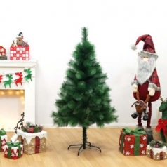 크리스마스 솔잎 트리 고급 성탄 트리 150cm