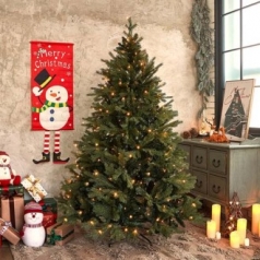 크리스마스 중형트리 혼합 전나무 트리 180cm