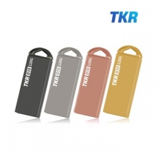TKR D10-008G 메탈바디 USB2.0 8기가