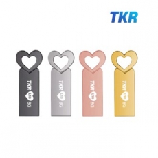 TKR L10-064G 메탈바디 USB2.0 64기가