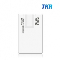 TKR C10-16G 카드형 USB2.0 16기가
