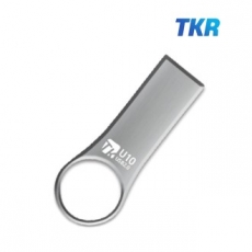 TKR U10-064G 메탈바디 USB2.0 64기가