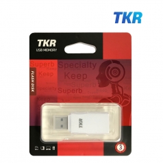 TKR D30-032G USB2.0 32기가 동작감지 LED