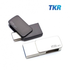 TKR UC1-032G C타입 OTG USB3.1 GEN1 32기가