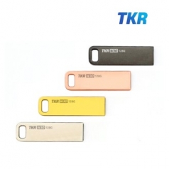 TKR W30-128G 메탈바디 USB3.1 GEN1 128기가