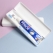 휴대용 흰색케이스 페리오+초미세모 양치세트