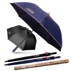 프리마클라쎄 70 모던(바) 화이버 우산