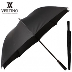 베르티노 75 쌍고리 무하직기 자동 장우산, 알루미늄 중봉 장우산