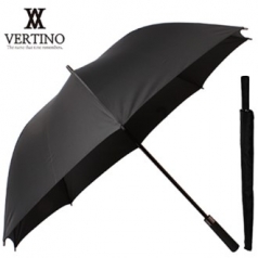 베르티노 75 쌍고리 무하직기 자동 장우산, 알루미늄 중봉 장우산
