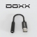 DX - C100, DOXX 3.5파이 to C타입 이어폰 변환젠더