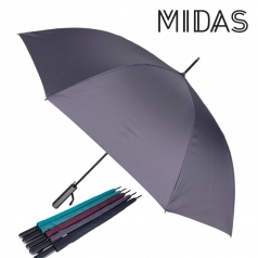 마이다스 70 자동 우산 솔리드