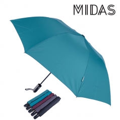 마이다스 2단 자동 솔리드 우산
