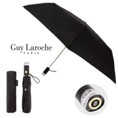 기라로쉬 3단 58 블랙베이직 완전자동 우산