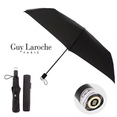기라로쉬 3단 블랙베이직 우산