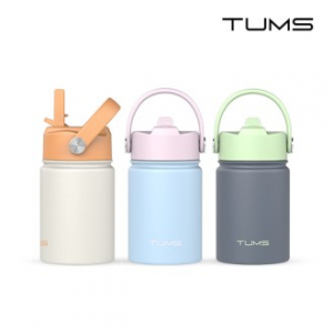 텀스 트래블 스트로 텀블러 300ml