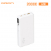 작은이미지: 드리온 초고속 45W 일체형 보조배터리 20000mAh #2