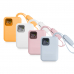 작은이미지: 레파 GT03 35W 초고속충전 내장케이블 보조배터리 10000mAh #4
