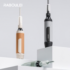라볼레이 RB12 이지롤 8K 3단 자동 거꾸로 우산