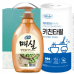 작은이미지: 참그린매실490펌프 롤타입키친타올(2종) #3