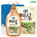 작은이미지: 참그린매실500용기 매실300리필(2종) #2