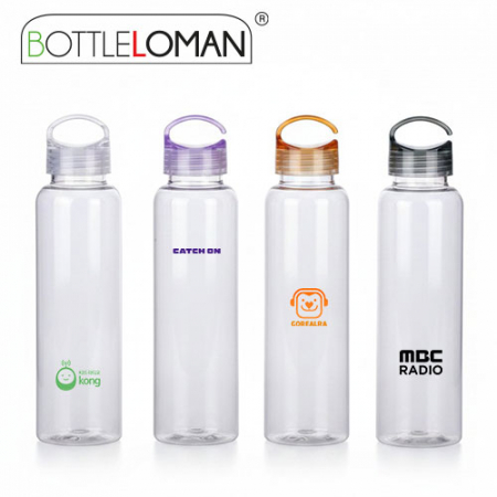 [보틀로만] 트라이탄 밀크 에코슬림 500ml #2