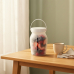 작은이미지: 파파러브 다회용 실리콘 보관용기 1500ml #5