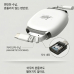 작은이미지: 릴타입충전케이블 240W 초고속충전 C타입 자동감김 릴케이블 #5