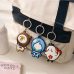 작은이미지: [100개 부터 가능한] 마음대로 만드는 PVC 고무재질 주문제작 키링 캐릭터 대학교 마스코트 로고 굿즈 열쇠고리 #5