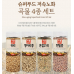 작은이미지: 슈퍼FOOD 저속노화 곡물 4종세트(면세) #2