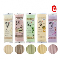 (KJ)구포국수 5종 (200g*5)