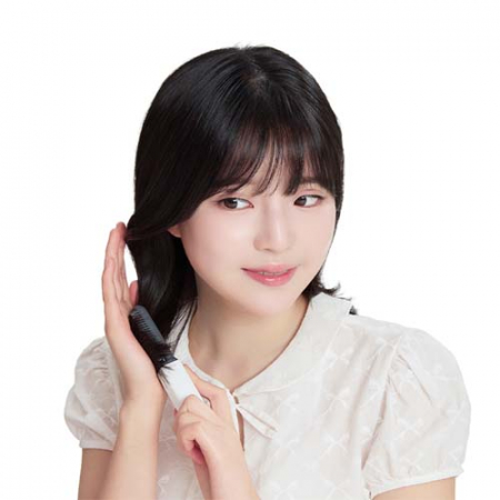 오로빗 미니 매직 고데기 #8