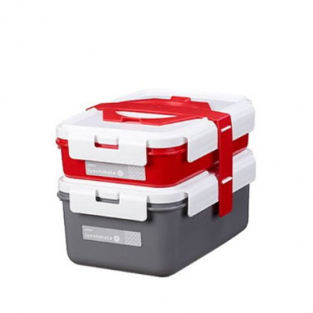 (HB)코멕스런치메이트피크닉2단찬합(직사) #2