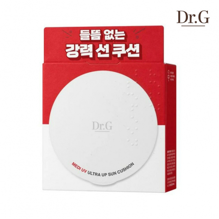 Dr.G UV 선쿠션 15g SPF50+ PA++++ #2