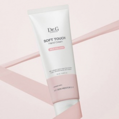 Dr.G 밀크콜라겐 핸드크림 75ml