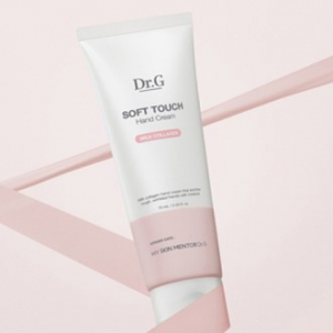 Dr.G 밀크콜라겐 핸드크림 75ml