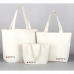 작은이미지: Torba 45-35-15cm 생지 와이드 가방 #2