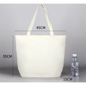 Torba 45-35-15cm 생지 와이드 가방