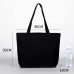 작은이미지: Torba 블랙 40-30-15cm  캔버스 #2