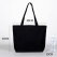 Torba 블랙 40-30-15cm  캔버스