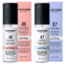 작은이미지: 더블유드레스룸 클리어 퍼퓸 80ml 1P / 섬유 탈취제 / 에이프릴코튼 피치블라썸 중 택 1 / 케이스 포함 #2
