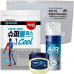 작은이미지: 신신 구급함 구급키트 42호(유한양행슈퍼쿨파스1팩+바세린50ml+신신에어스프레이파스200ml) #3
