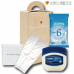 작은이미지: 쿨아이스 브생건143호(아쿠아쿨토시+바세린젤리+크리넥스 쿨링물티슈) #4