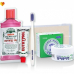 작은이미지: 유시몰 유덴트세트 14호(치약20g+알칫솔1개+가글15ml+유한양행안티푸라민연고) #3