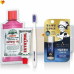 작은이미지: 유시몰 유덴트세트 2호(치약20g+알칫솔1개+가글15ml+멘소래담딥립밤) #3