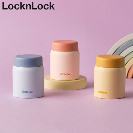 락앤락 8035  리틀럽 에어필 미니 푸드자 220ml #2