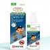 작은이미지: 핫썸머 모기키퍼 모기기피제 100ml P2651 #2