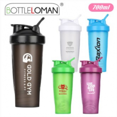 [보틀로만] 쉐이커 700ml