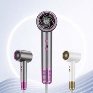3단 고풍속 가정용 드라이기 2000W K2626