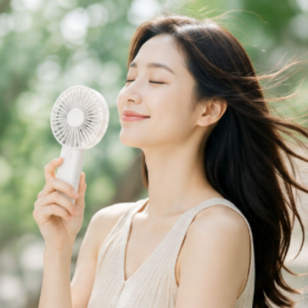 브리온 뉴클 핸디 선풍기 휴대용 #7